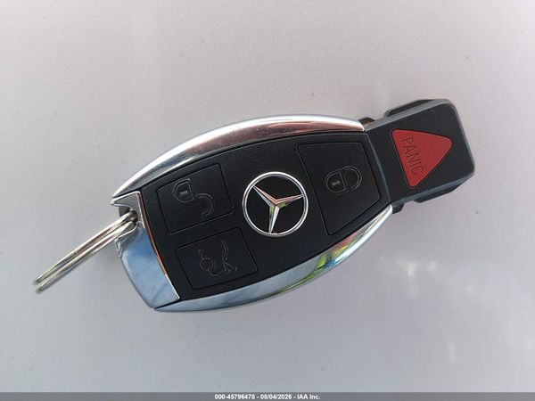 2016 MERCEDES-BENZ E 400 E400