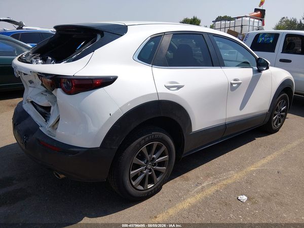 2021 MAZDA CX-30 2.5 S — I4