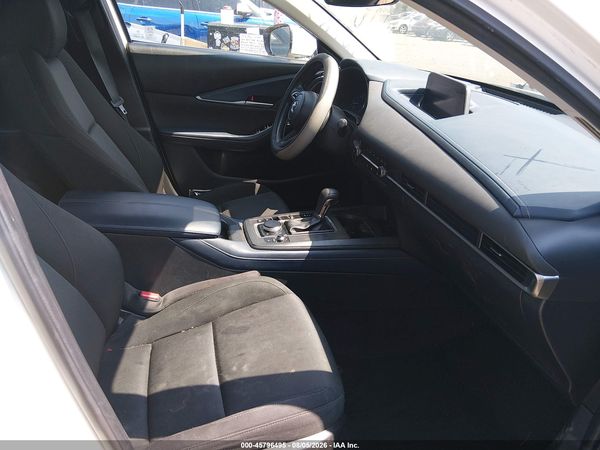 2021 MAZDA CX-30 2.5 S — I5