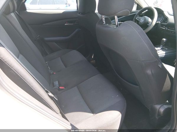 2021 MAZDA CX-30 2.5 S — I8