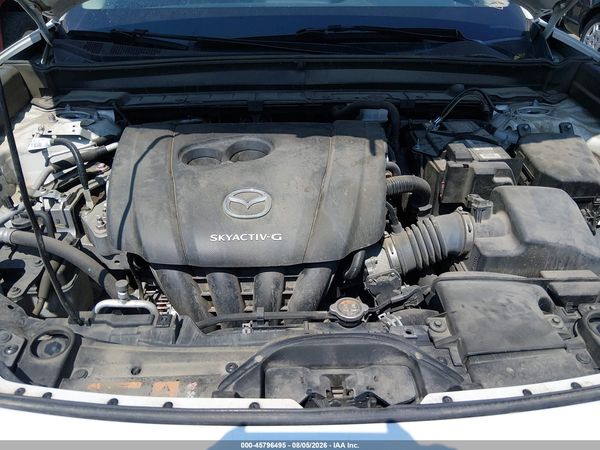 2021 MAZDA CX-30 2.5 S — I10