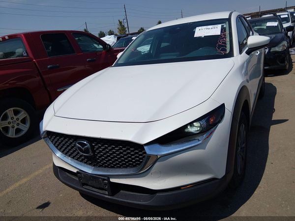 2021 MAZDA CX-30 2.5 S — I115