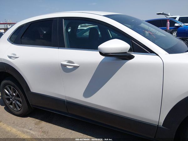 2021 MAZDA CX-30 2.5 S — I116