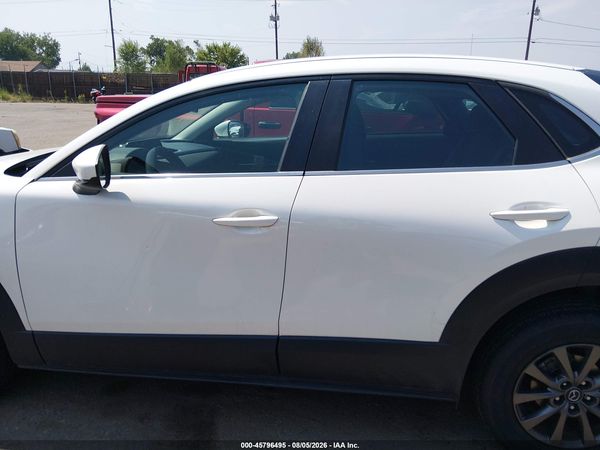 2021 MAZDA CX-30 2.5 S — I117