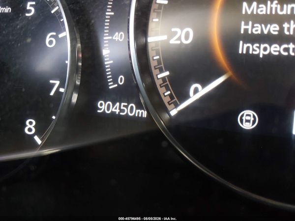 2021 MAZDA CX-30 2.5 S — I118