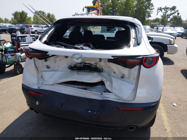2021 MAZDA CX-30 2.5 S — I119