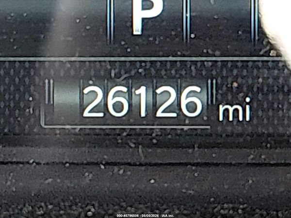 2025 RAM 1500 BIG HORN  4X4 5'7 BOX