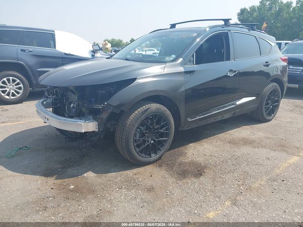 2020 ACURA RDX — I2
