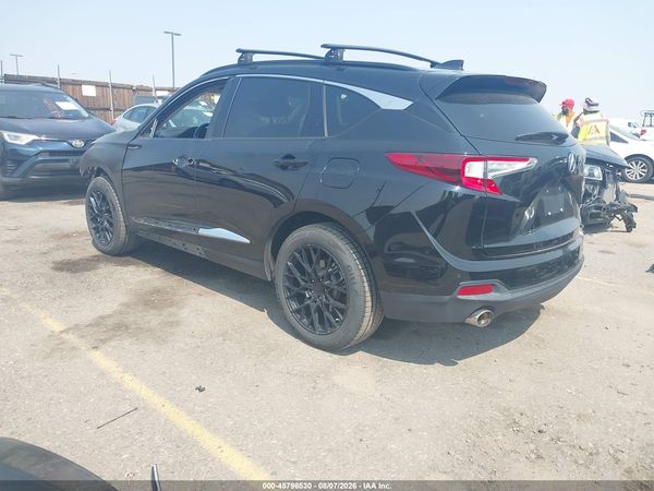 2020 ACURA RDX ADVANCE PACKAGE — I3