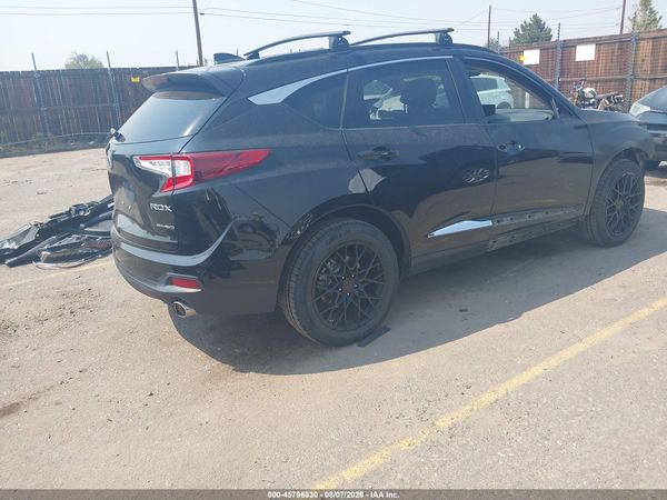 2020 ACURA RDX ADVANCE PACKAGE — I4