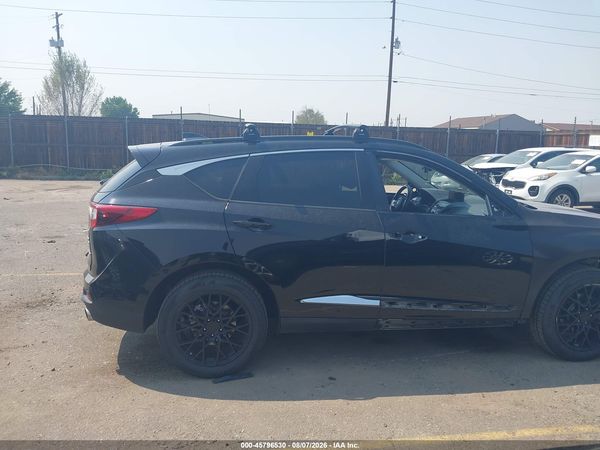 2020 ACURA RDX ADVANCE PACKAGE — I116
