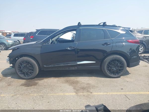 2020 ACURA RDX ADVANCE PACKAGE — I117