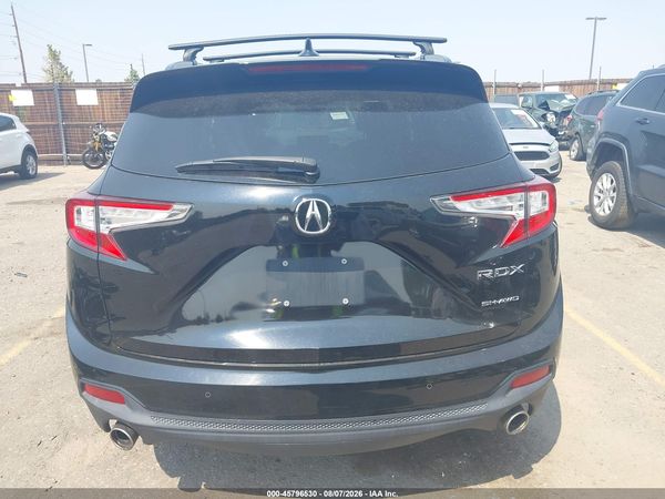 2020 ACURA RDX ADVANCE PACKAGE — I119
