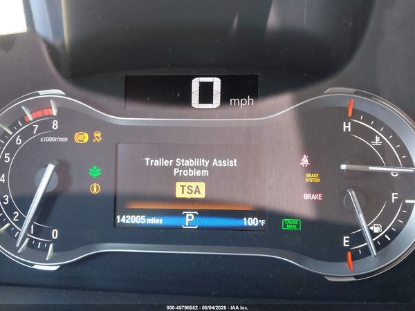 2016 HONDA PILOT EX
