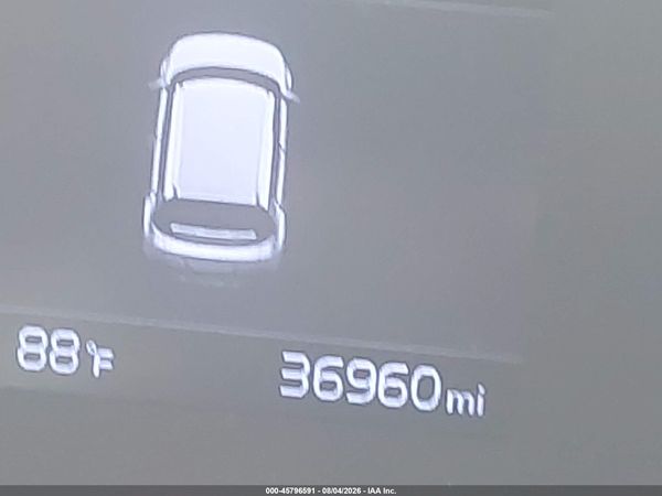 2020 KIA SOUL EX
