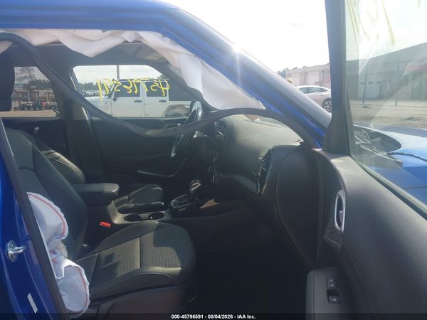 2020 KIA SOUL EX