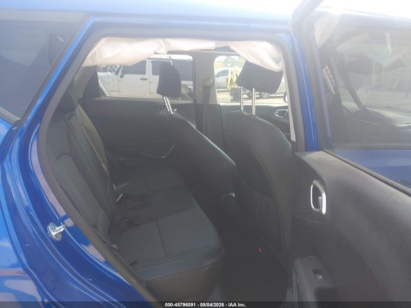 2020 KIA SOUL EX