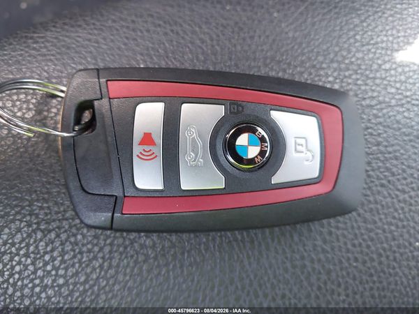 2016 BMW 328I XDRIVE