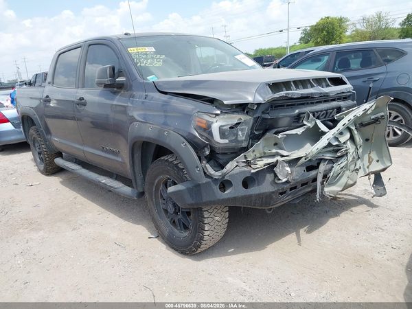 2016 TOYOTA TUNDRA SR5 4.6L V8