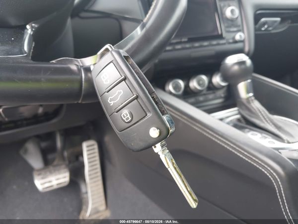 2014 AUDI TTS 2.0T