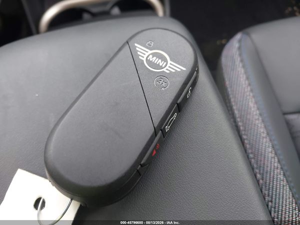 2025 MINI COUNTRYMAN COOPER S