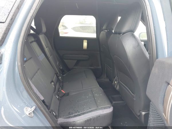2025 MINI COUNTRYMAN COOPER S