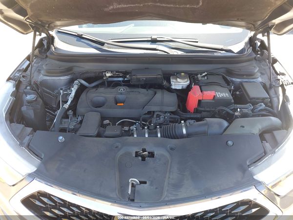 2021 ACURA RDX STANDARD