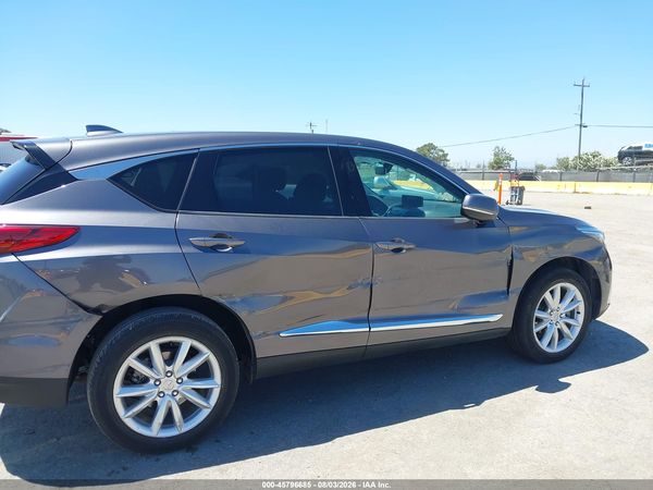 2021 ACURA RDX STANDARD