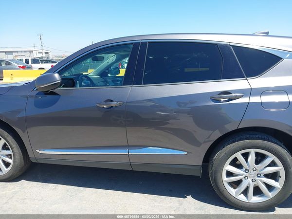 2021 ACURA RDX STANDARD