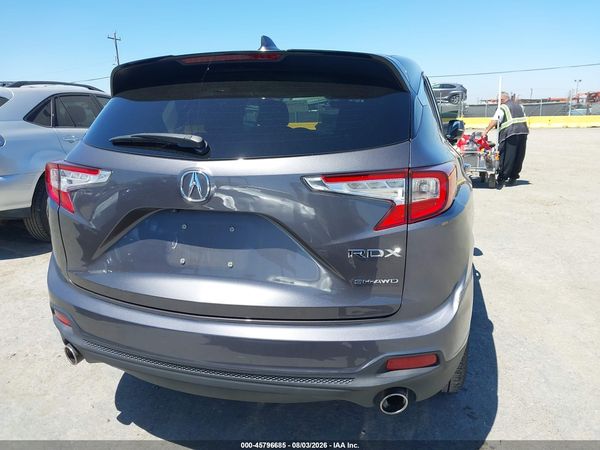 2021 ACURA RDX STANDARD