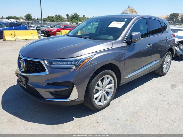 2021 ACURA RDX STANDARD