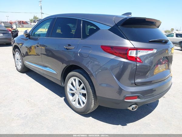 2021 ACURA RDX STANDARD