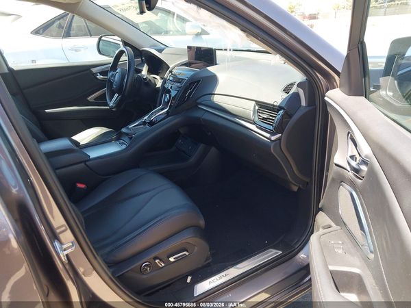 2021 ACURA RDX STANDARD