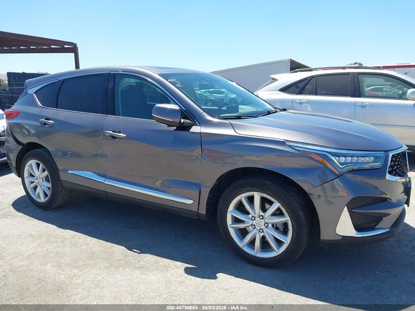 2021 ACURA RDX STANDARD