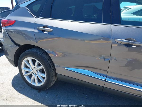 2021 ACURA RDX STANDARD
