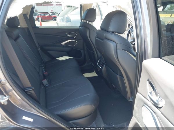 2021 ACURA RDX STANDARD
