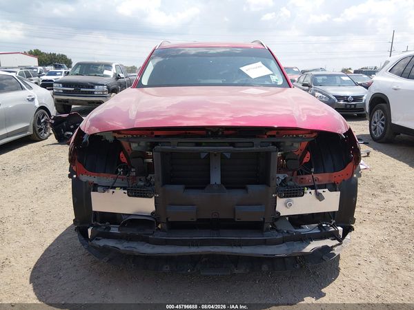 2024 MAZDA CX-90 3.3 TURBO PREMIUM