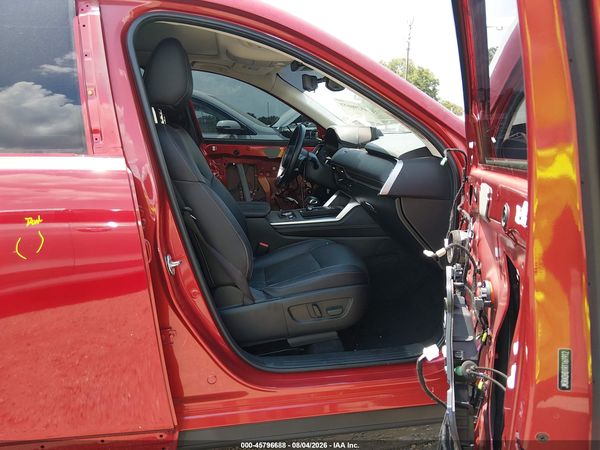 2024 MAZDA CX-90 3.3 TURBO PREMIUM