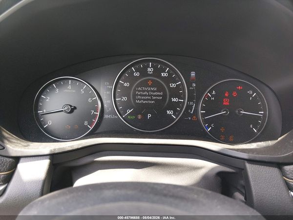 2024 MAZDA CX-90 3.3 TURBO PREMIUM