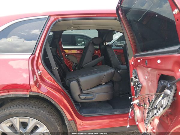 2024 MAZDA CX-90 3.3 TURBO PREMIUM