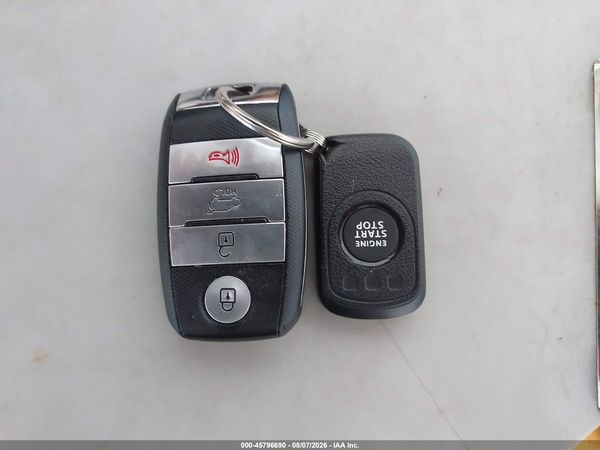 2018 KIA SOUL !
