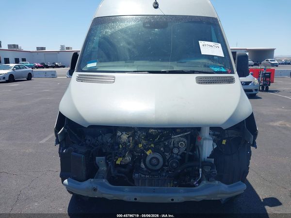 2023 MERCEDES-BENZ SPRINTER 2500
