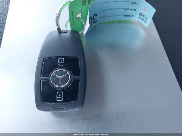 2023 MERCEDES-BENZ SPRINTER 2500