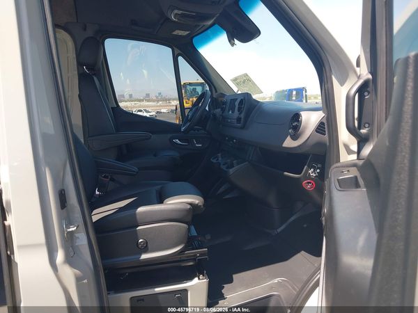 2023 MERCEDES-BENZ SPRINTER 2500
