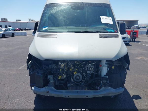 2023 MERCEDES-BENZ SPRINTER 2500