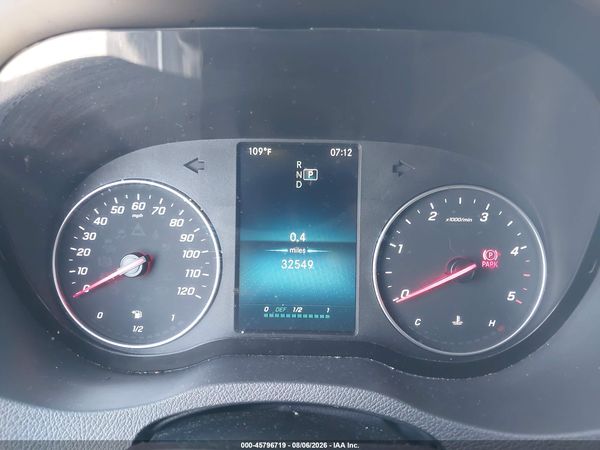 2023 MERCEDES-BENZ SPRINTER 2500