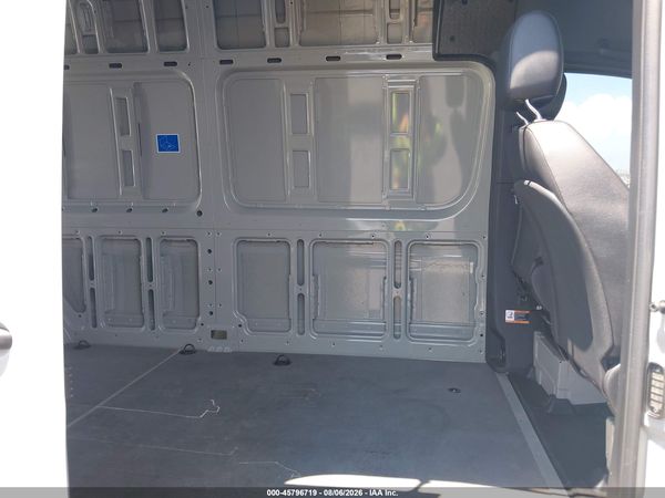 2023 MERCEDES-BENZ SPRINTER 2500
