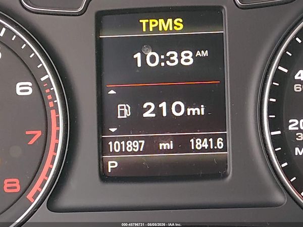2017 AUDI Q3 2.0T PREMIUM
