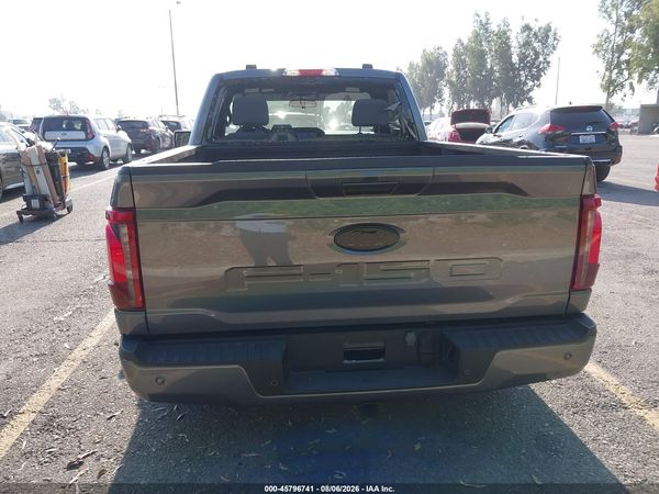 2024 FORD F-150 XL