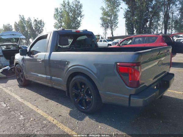 2024 FORD F-150 XL